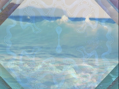 Nature Beaches Teaching Motion 3