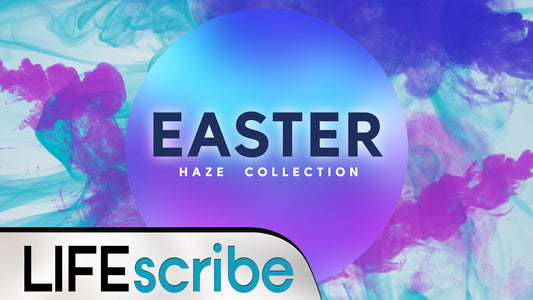 Easter Haze Collection