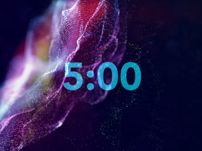 String Countdown