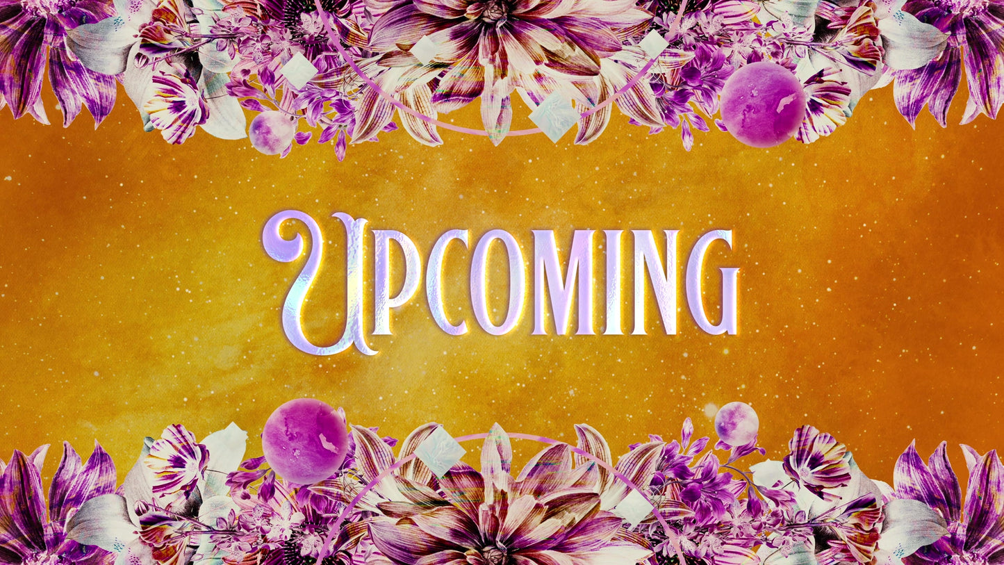 Mother'S Day Glam Upcoming Still