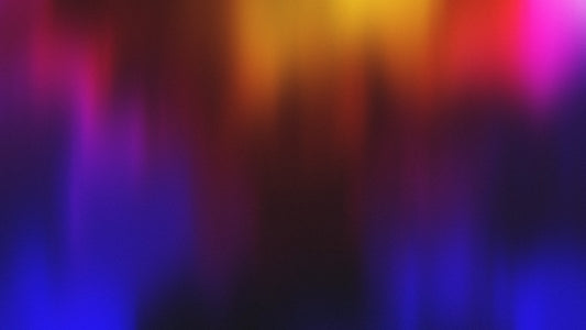 Chroma Blur 12 Still