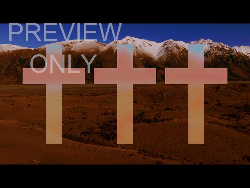 Unending Vista Go To The Mountain Sermon Title 4