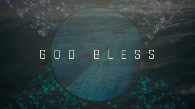 Modern Ocean Closing