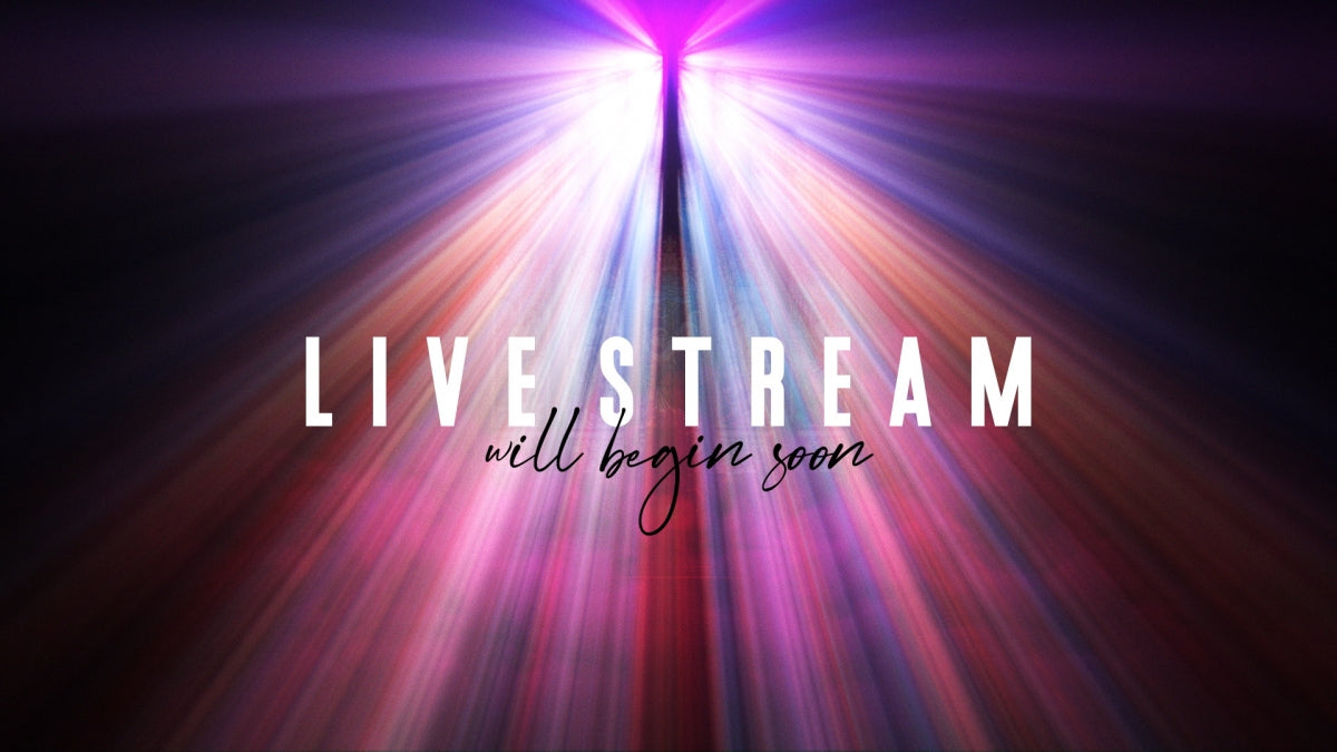 Illuminate Livestream