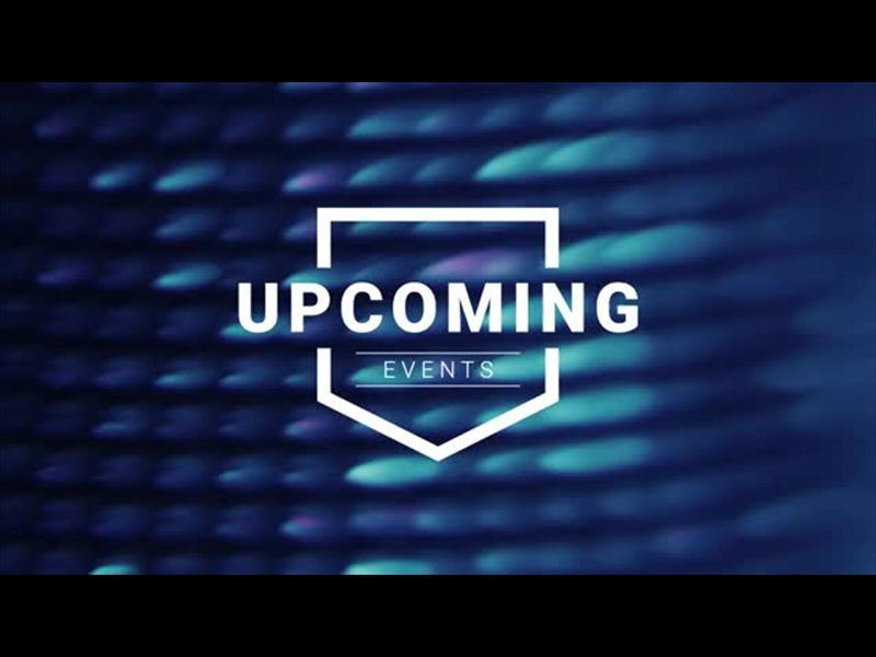 Aqua Scales Events