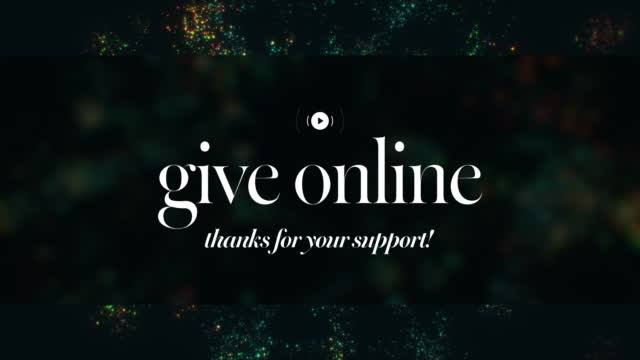 Light Fragments Give Stream