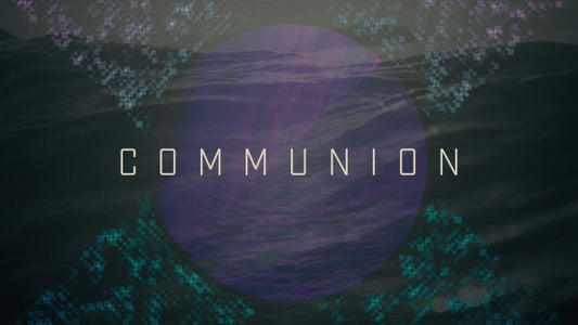 Modern Ocean Communion