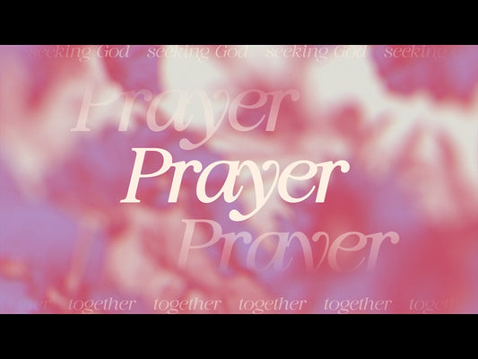 Made Beautiful Prayer