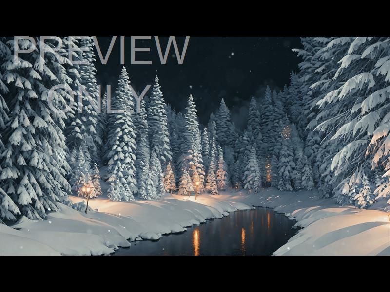 Winterscape 4 Still