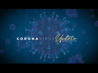 Coronavirus Update Volume One: Title Motion 1