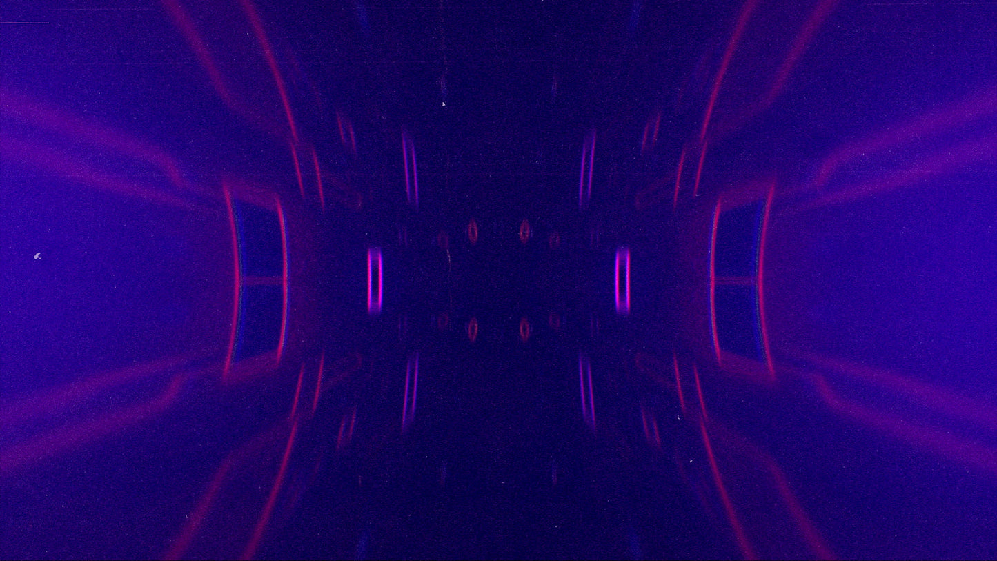 Arcade Tunnel 08 Still