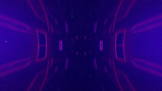Arcade Tunnel 08 Still
