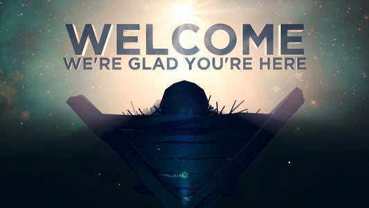 Christ The Savior Welcome