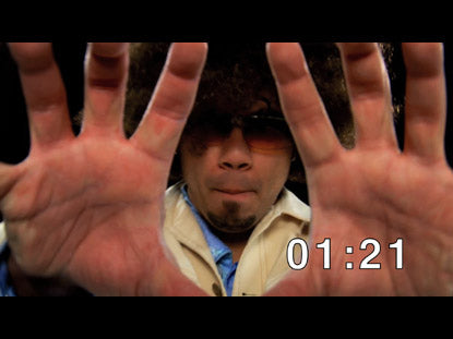Dr. Funky Ii Countdown