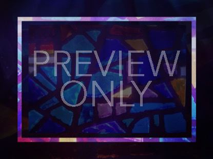 Glass Mosaic Still 3