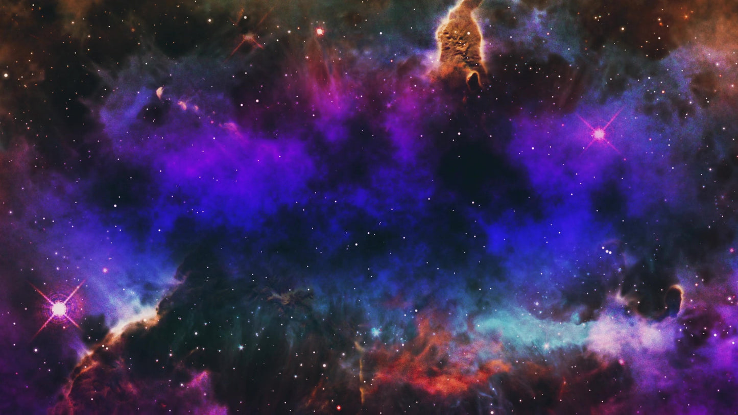 Color Space 15
