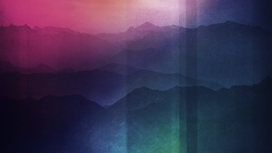 Mountain Haze 1 Still