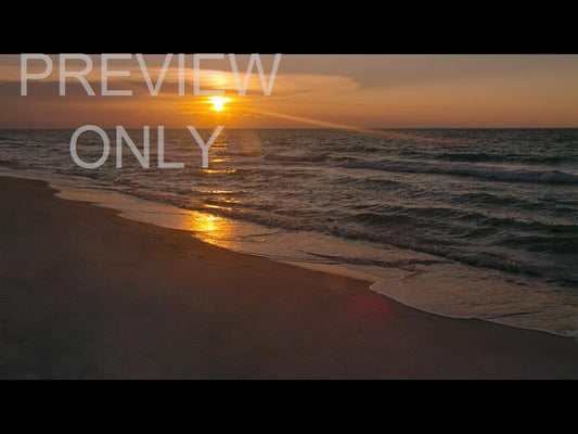 Sunset Beach 5 Still