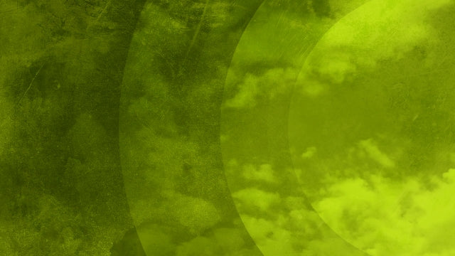 Summer Clouds Green 02