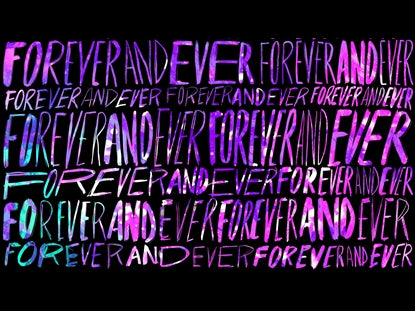 Forever Neon