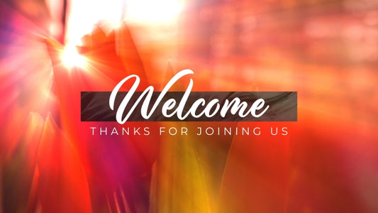Floridescent Welcome 01