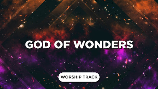 God of Wonders