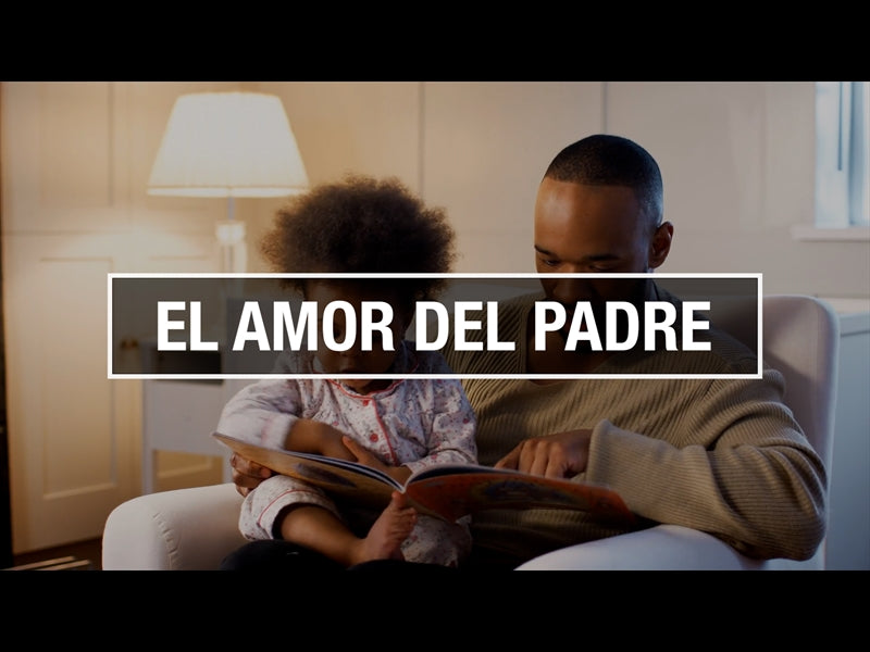 El Amor Del Padre