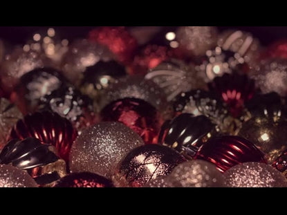 Christmas Bulbs 1