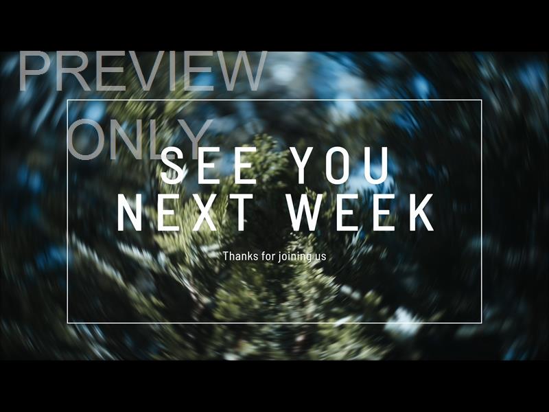 Radial  See You Soon Still