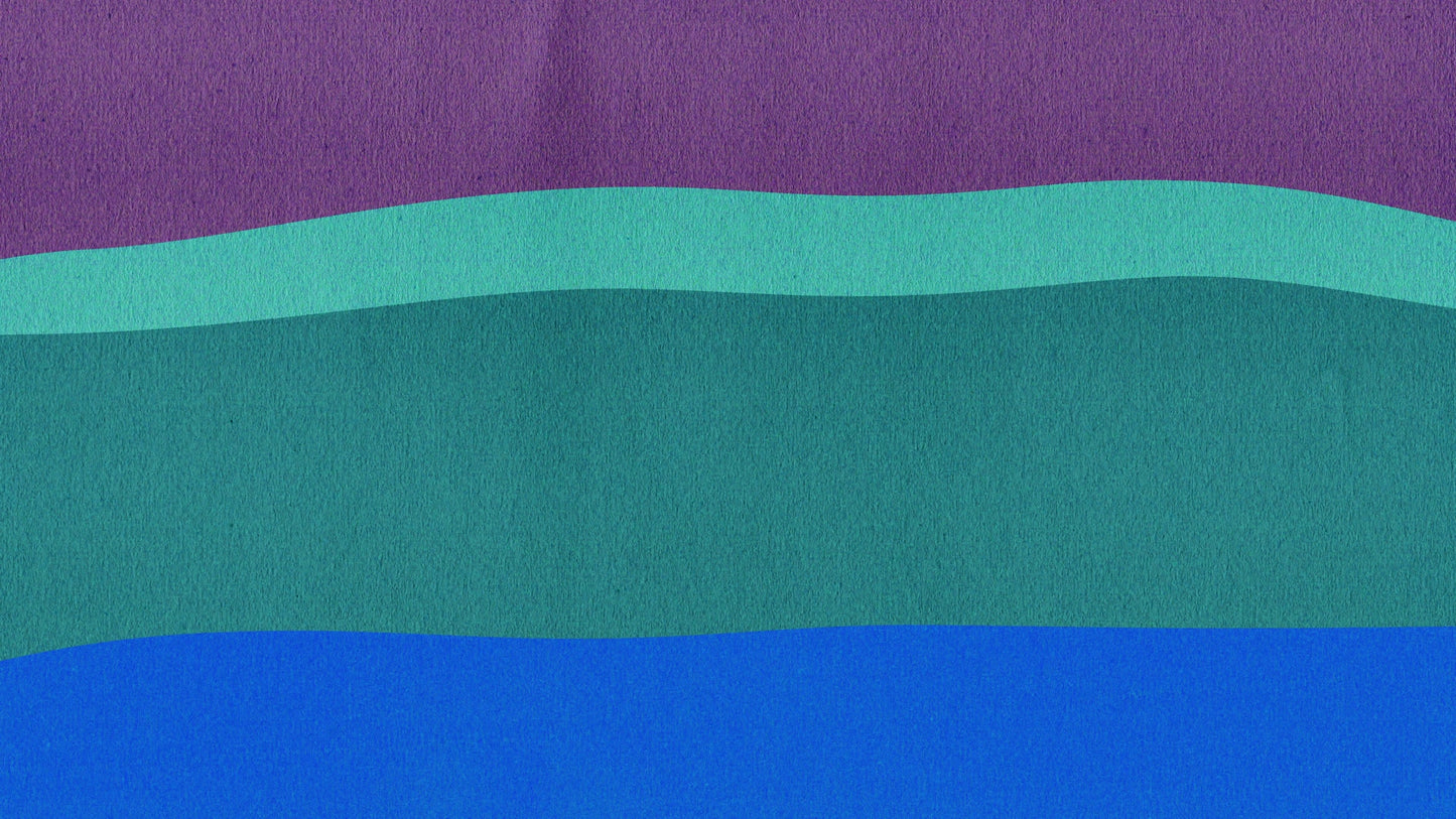 Autumn Paper Waves 10 Still