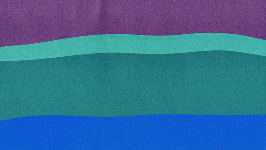 Autumn Paper Waves 10 Still