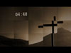 Paper Cross Countdown
