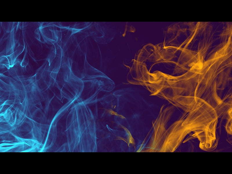 Easter Haze 2