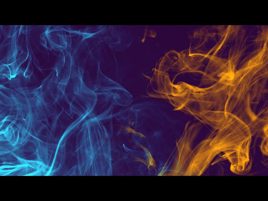 Easter Haze 2