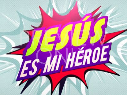 Bible Heroes Jesus Still 2 -