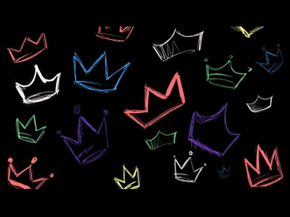 Crowns A