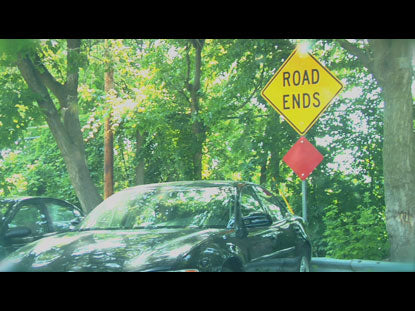 Dead End