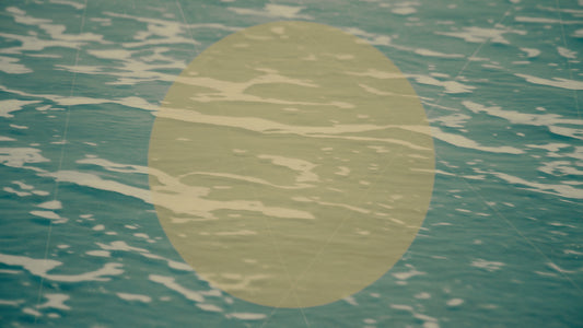 Vintage Ocean 01 Still