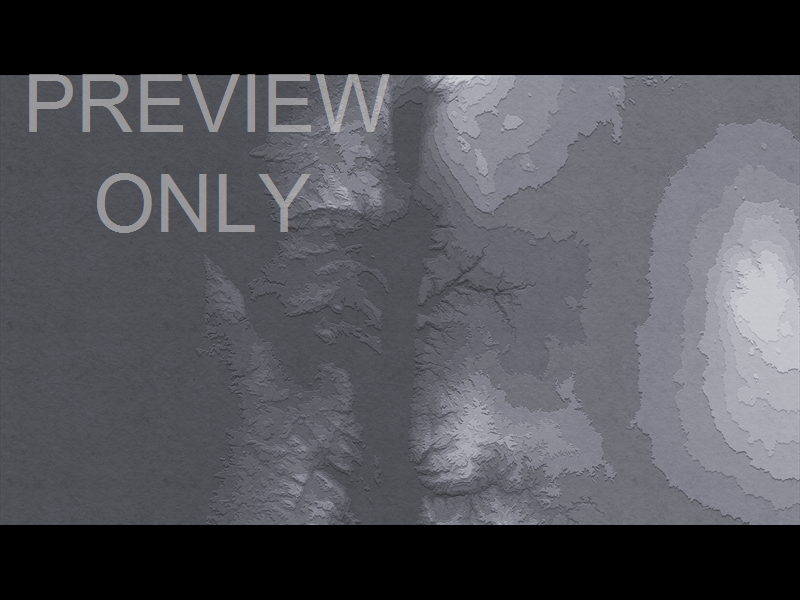Topography 01