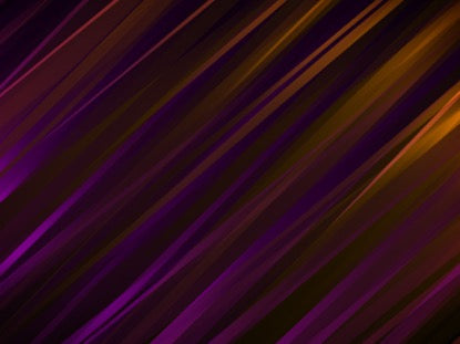 Light Curtain: Gold And Pink