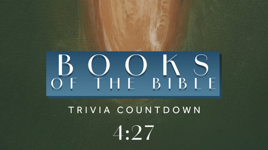 Oceanfront Countdown