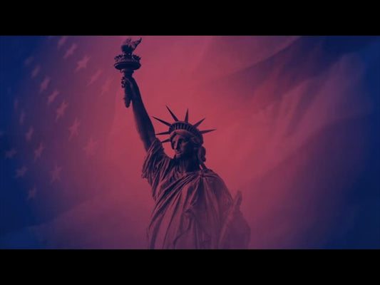 Liberty Background 1