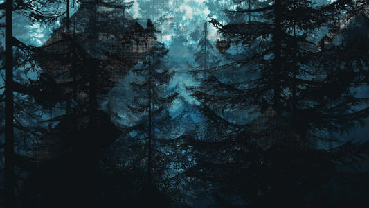 Rustic Christmas 08 Still