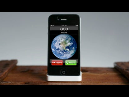 Call Of Christ