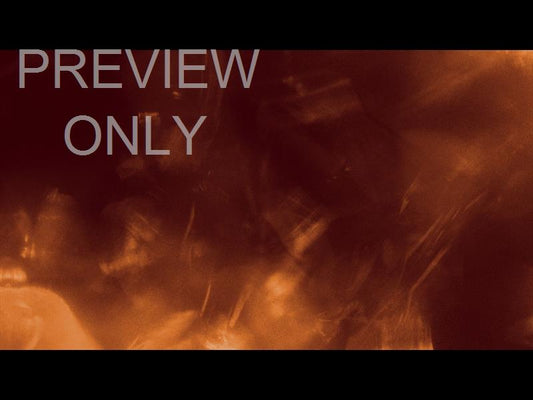 The Greatest Story Ever Told: Orange Flares Still
