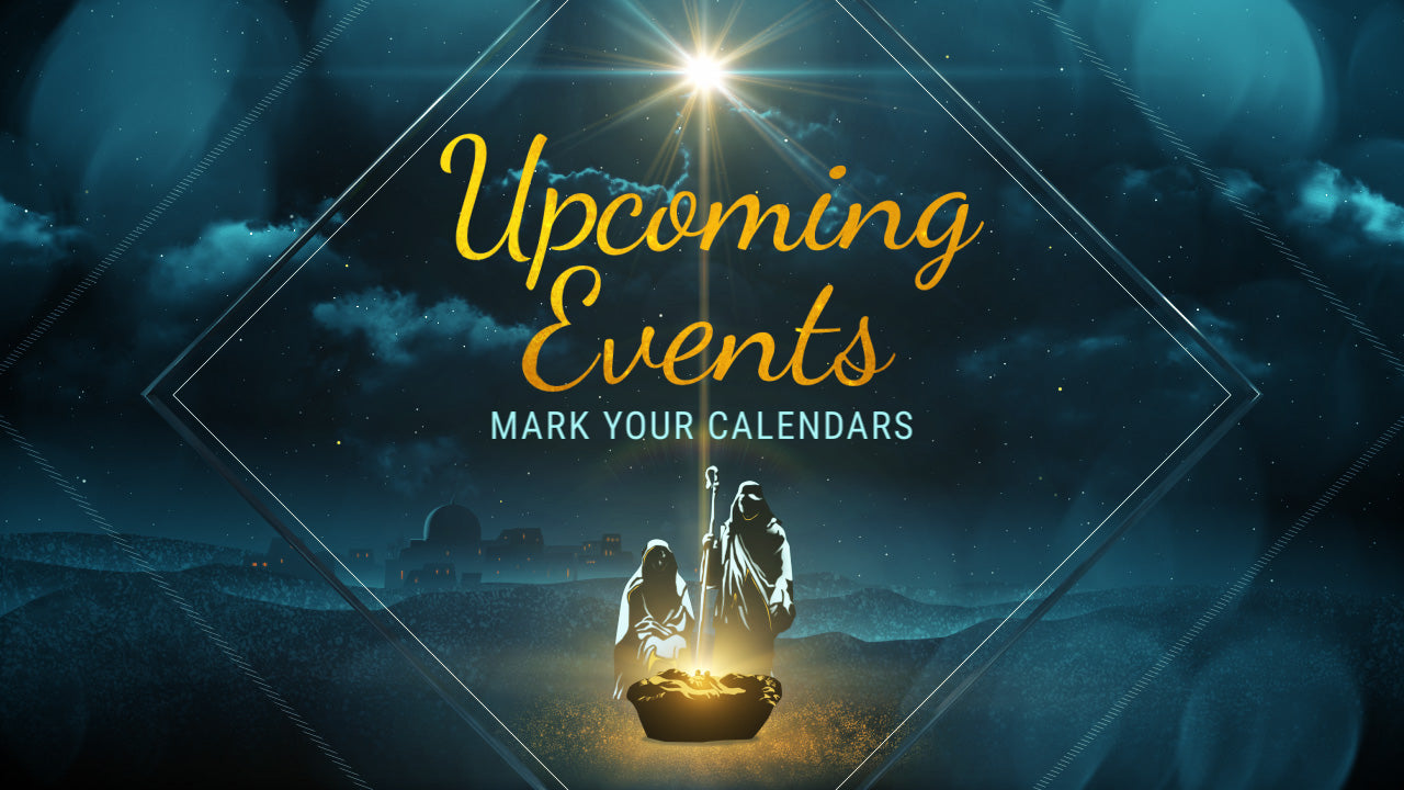 Christmas Upcoming Still Vol 5