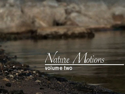 Nature Motions Volume 2