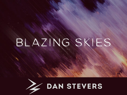 Blazing Skies Collection