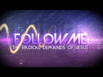 Follow Me