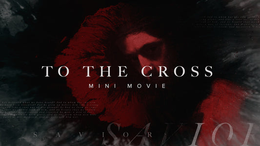 To The Cross
